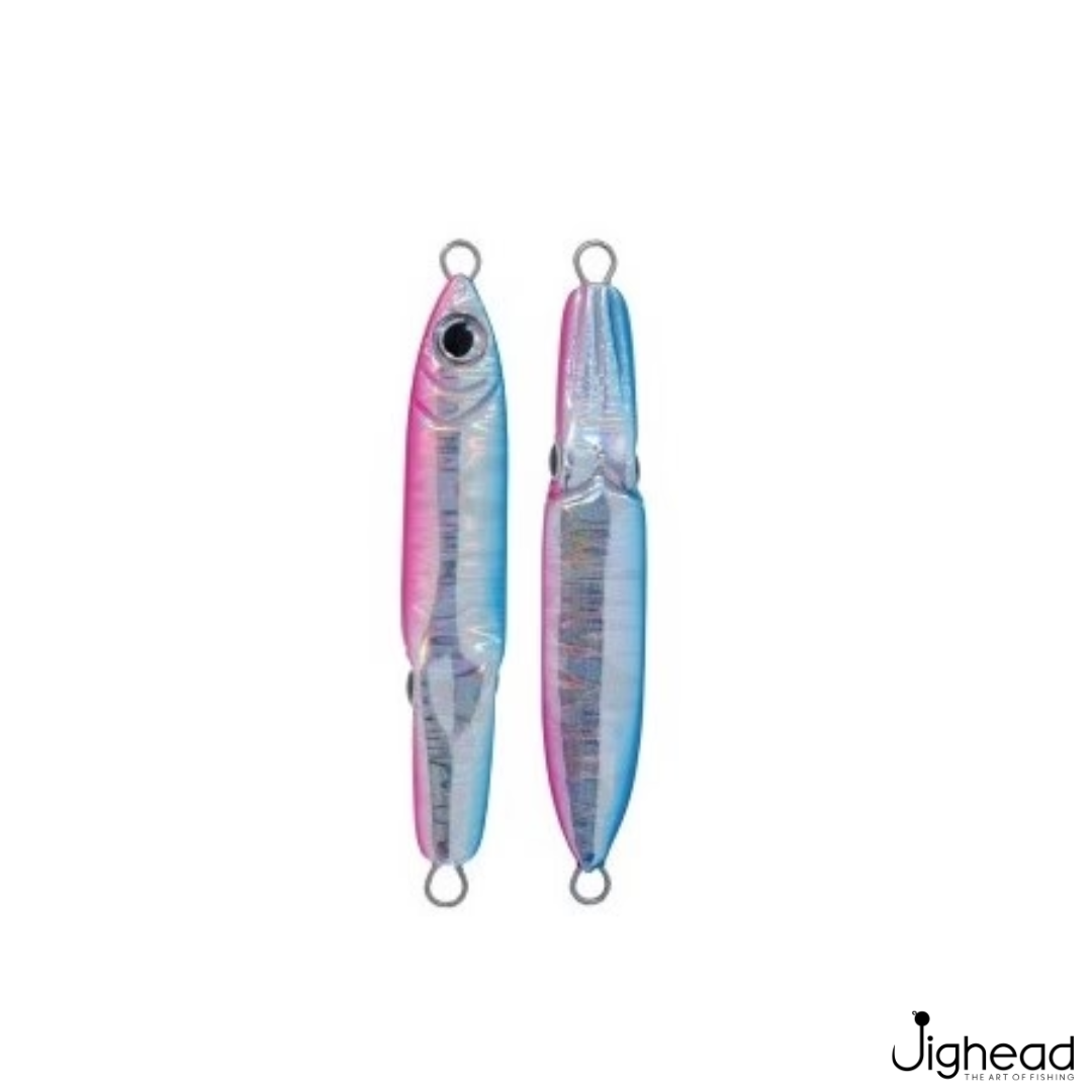 Neo Metal Jig Random 7cm | 40g