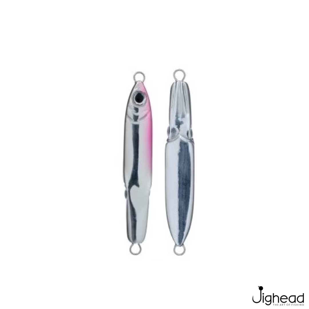 Neo Metal Jig Random 7cm | 40g