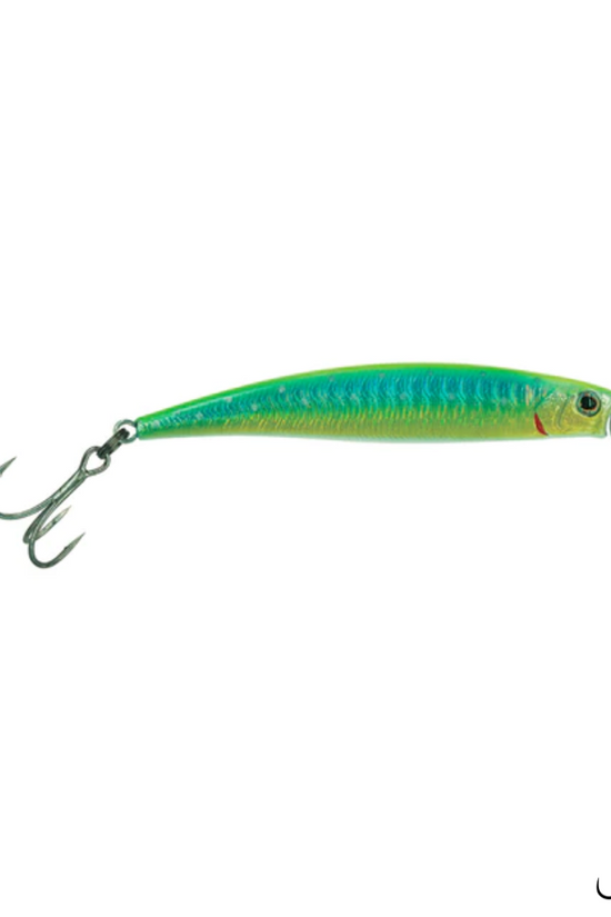 Molix CJM 85B Casting Jig Minnow | Size: 8.5cm | 26g