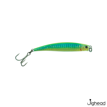 Verde Tempesta (#28)