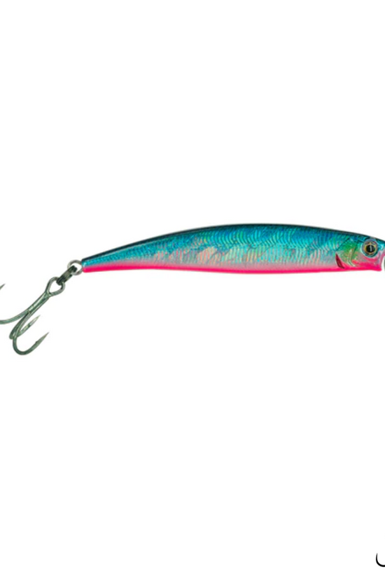 Molix CJM 85B Casting Jig Minnow | Size: 8.5cm | 26g
