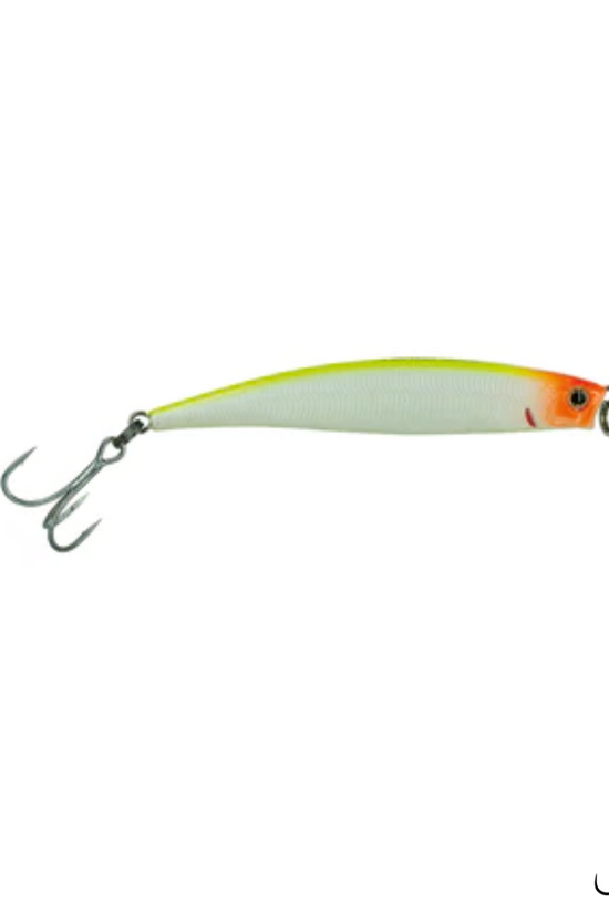 Molix CJM 85B Casting Jig Minnow | Size: 8.5cm | 26g