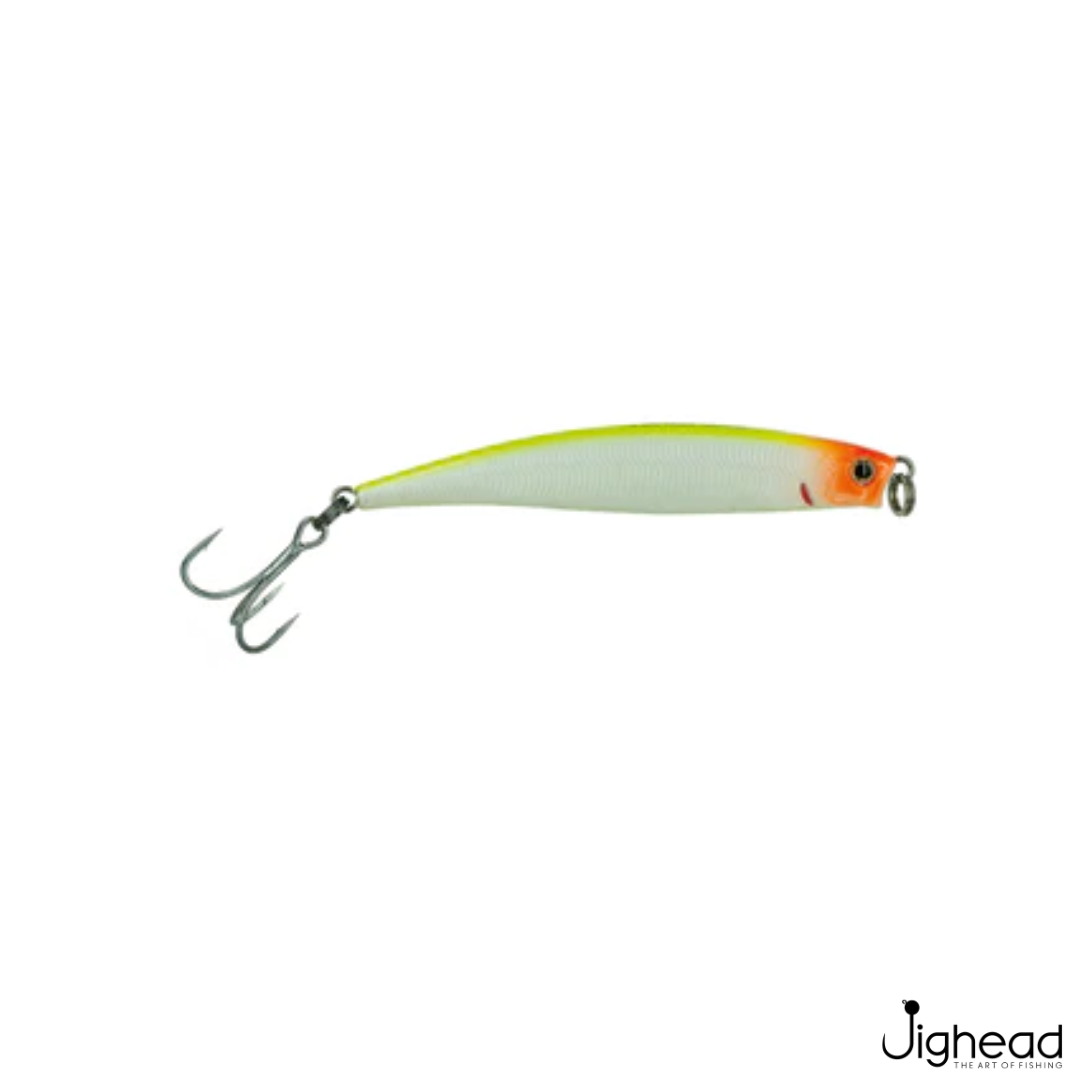 Molix CJM 85B Casting Jig Minnow | Size: 8.5cm | 26g