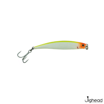 Pearl White Orange (#178)