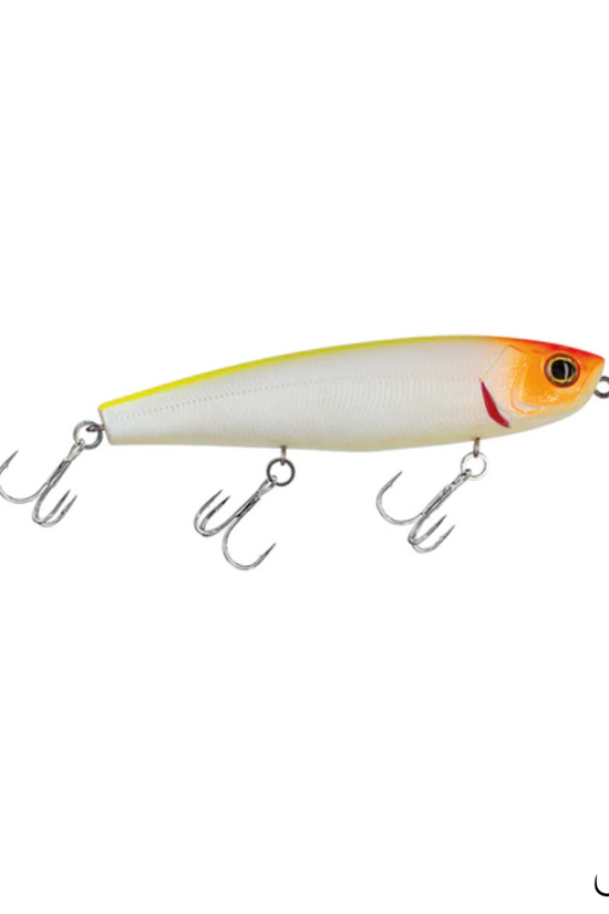 Molix WTD 110T Topwater Hard Bait | Size: 11cm | 23g