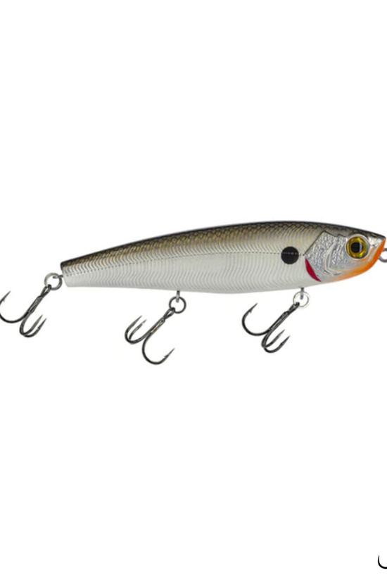 Molix WTD 110T Topwater Hard Bait | Size: 11cm | 23g