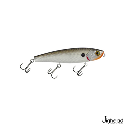 Molix WTD 110T Topwater Hard Bait | Size: 11cm | 23g