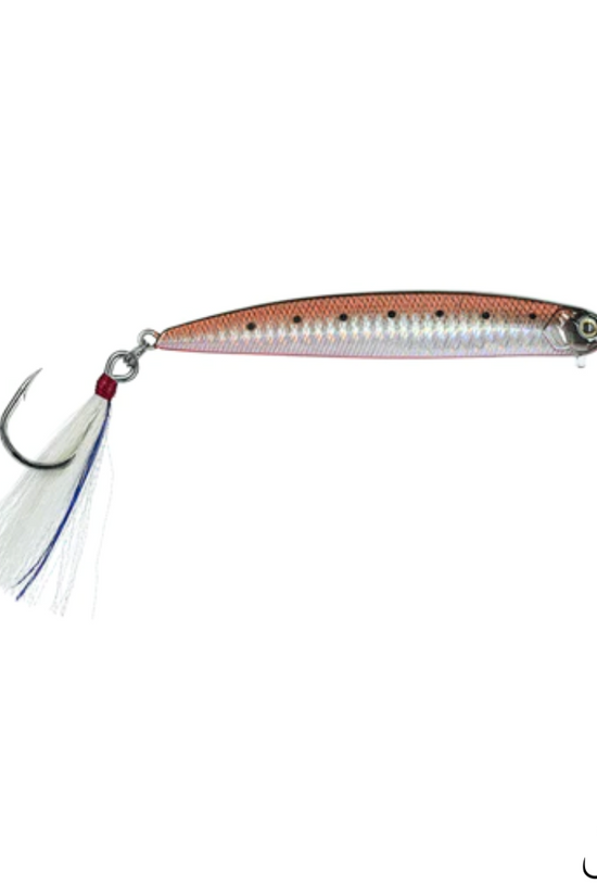 Molix SB117 Stick Bait Tuna | Size: 11.7 cm | 42g