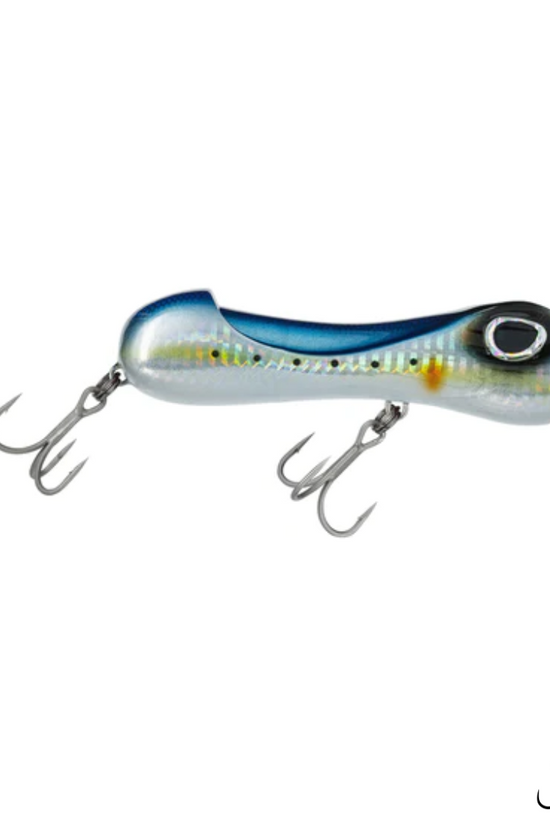 Molix S Popper 110 | Size: 11 cm | 38g