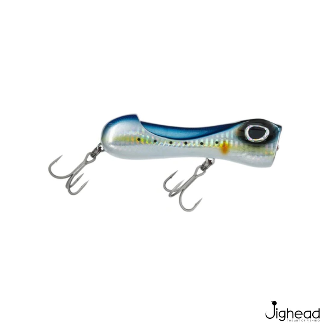 Molix S Popper 110 | Size: 11 cm | 38g