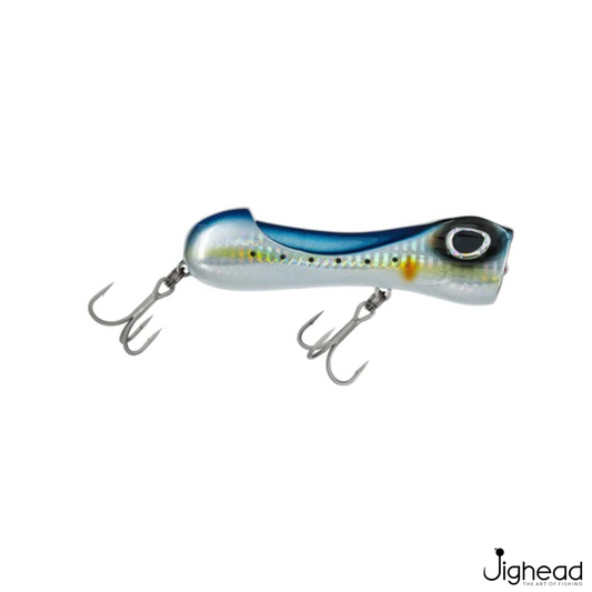 Molix S Popper 110 | Size: 11 cm | 38g