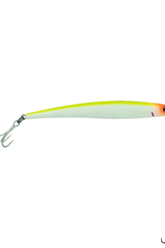 Molix Casting Jig Minnow 115 Baitfish Series | Size: 11.5cm | 28g