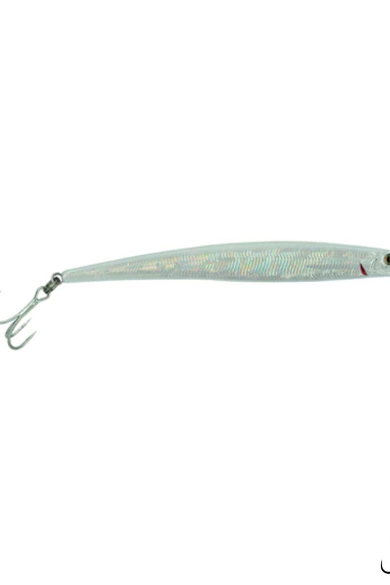 Molix Casting Jig Minnow 115 Baitfish Series | Size: 11.5cm | 28g