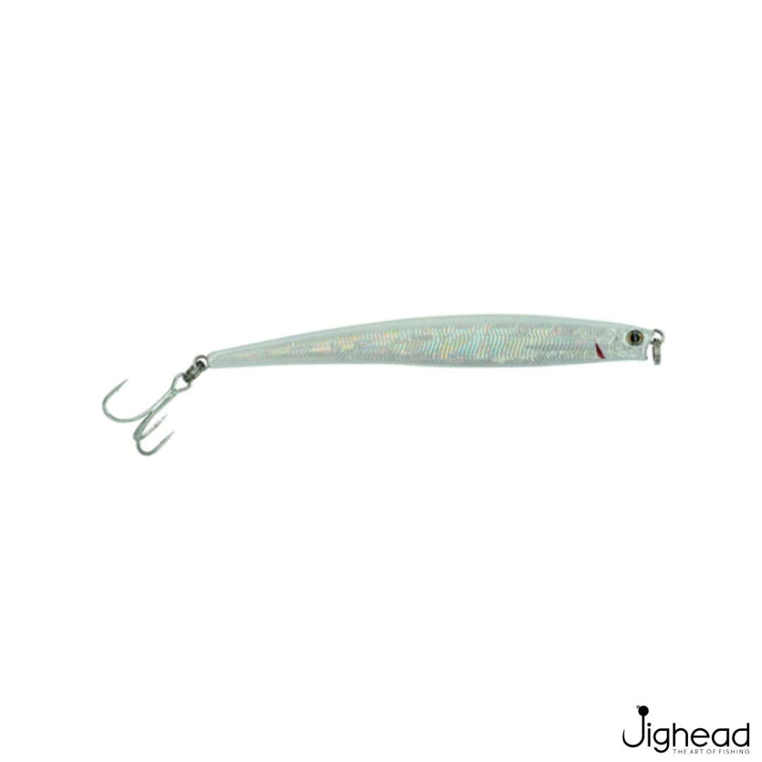 Molix Casting Jig Minnow 115 Baitfish Series | Size: 11.5cm | 28g