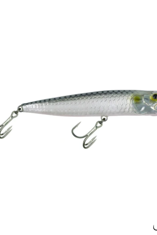 Molix Popper 130T | Size: 13cm | 38g