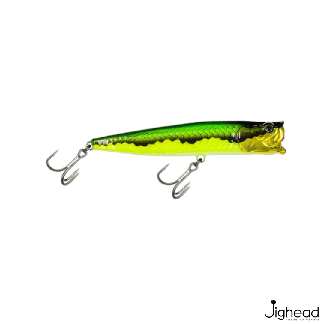 Molix Popper 130T | Size: 13cm | 38g