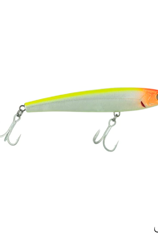 Molix SB120 Stick Bait Tuna | Size: 12cm | 26 g