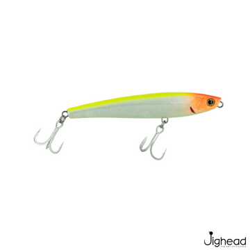 Pearl White Orange (178)