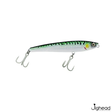 MX Green Mackerel  (199)