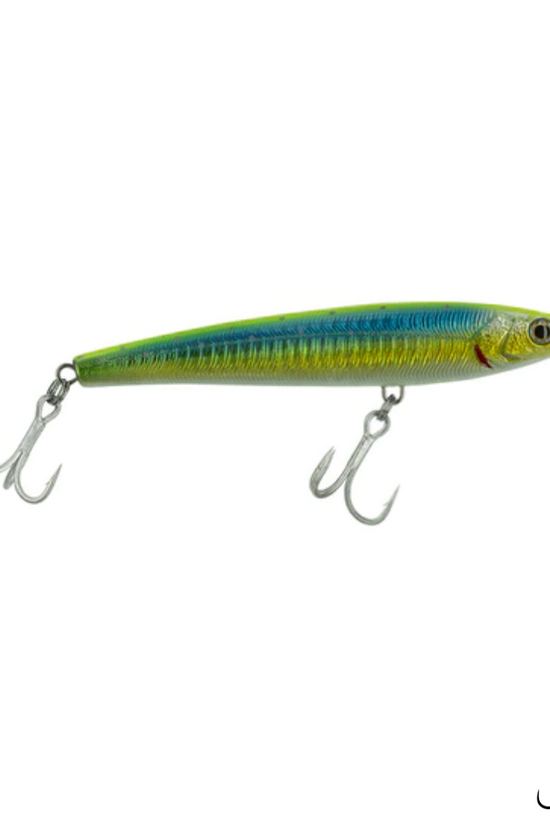 Molix SB120 Stick Bait Tuna | Size: 12cm | 26 g