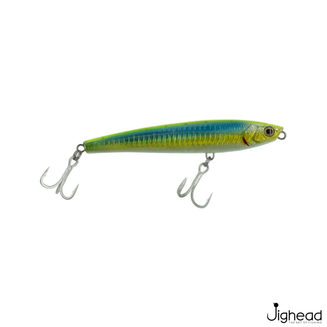 Molix SB120 Stick Bait Tuna | Size: 12cm | 26 g