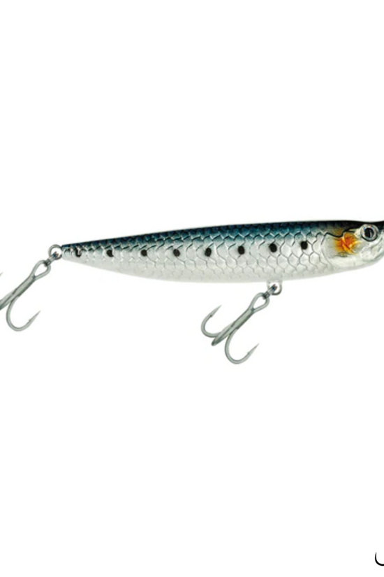 Molix WTD 120T | Size: 12cm | 25g