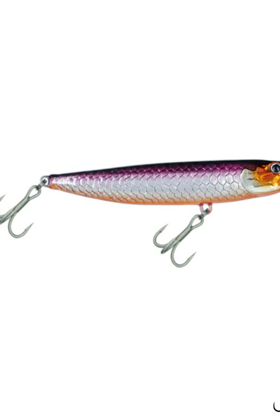 Molix WTD 120T | Size: 12cm | 25g