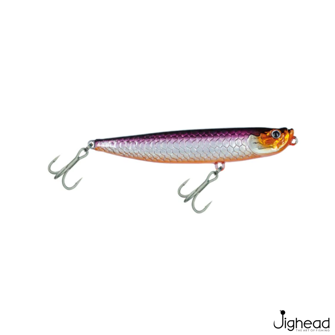 Molix WTD 120T | Size: 12cm | 25g