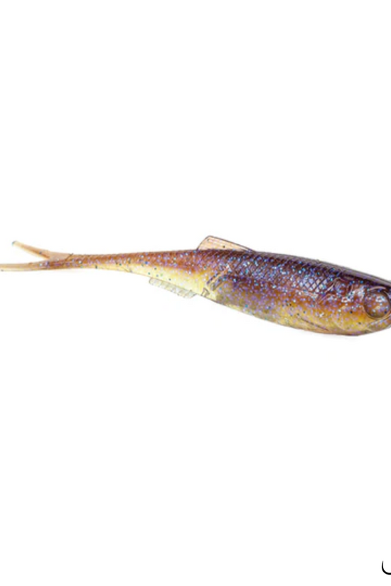 Molix RT Fork Flex | Size: 4-5 inch