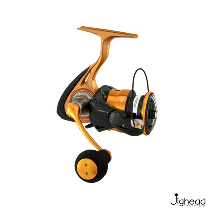 Daiwa Air D 2000-3000 Spinning Reel
