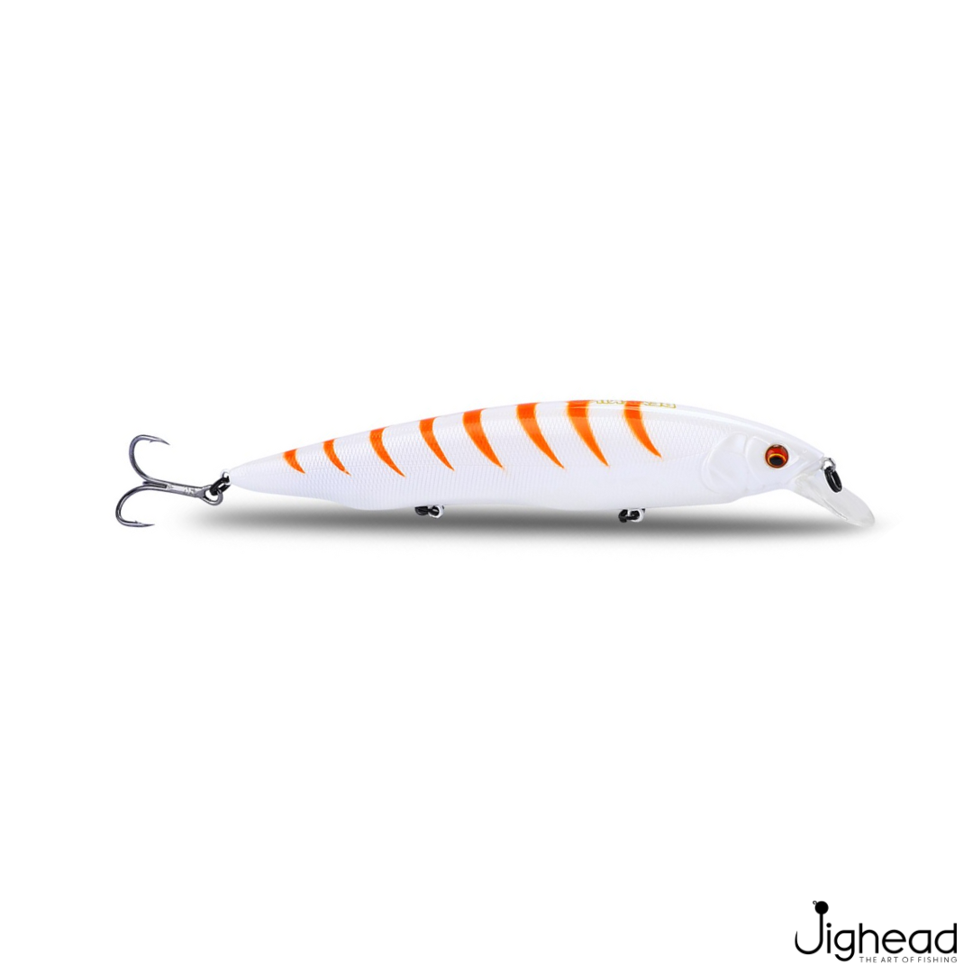 Bearking M160 Kanata Hard lure | 160mm | 30g