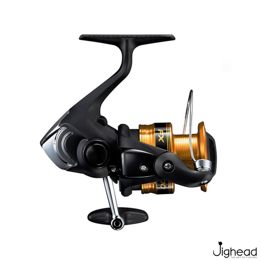 Shimano FX1000-4000FC Spinning Reel