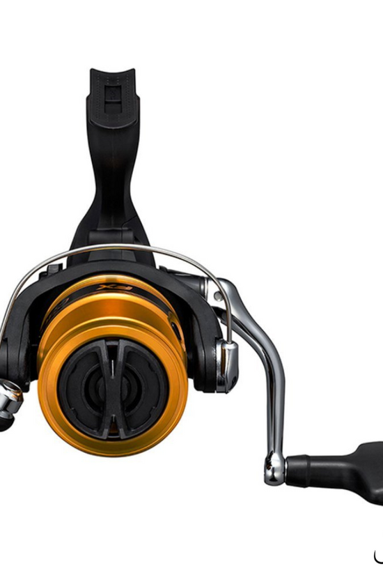 Shimano FX1000-4000FC Spinning Reel