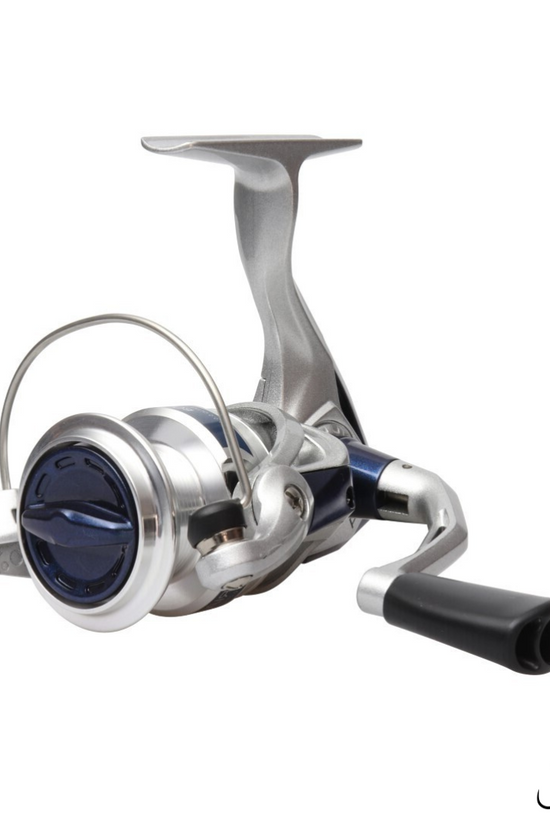 Okuma Aria C4000a-5000a Spinning Reels