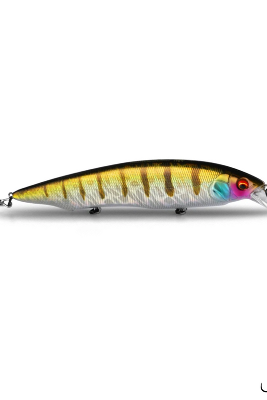 Bearking M160 Kanata Hard lure | 160mm | 30g