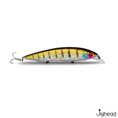 Bearking M160 Kanata Hard lure | 160mm | 30g