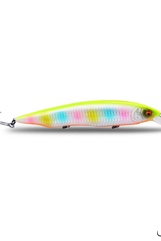 Bearking M160 Kanata Hard lure | 160mm | 30g