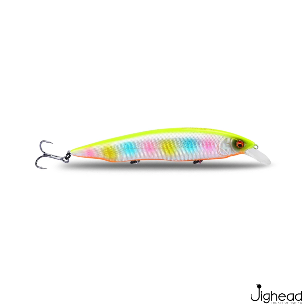 Bearking M160 Kanata Hard lure | 160mm | 30g