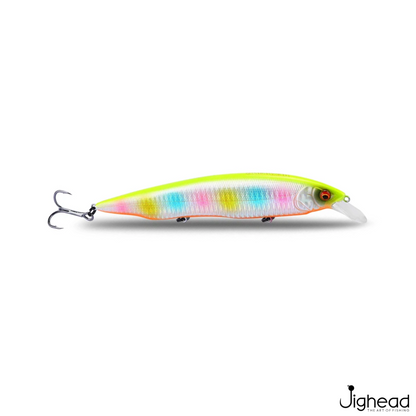Bearking M160 Kanata Hard lure | 160mm | 30g