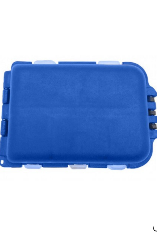 Mazuzee 10 Compartment Tackle Box  MZTB01