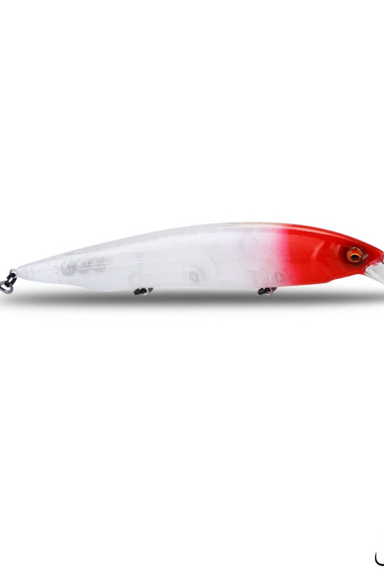Bearking M160 Kanata Hard lure | 160mm | 30g