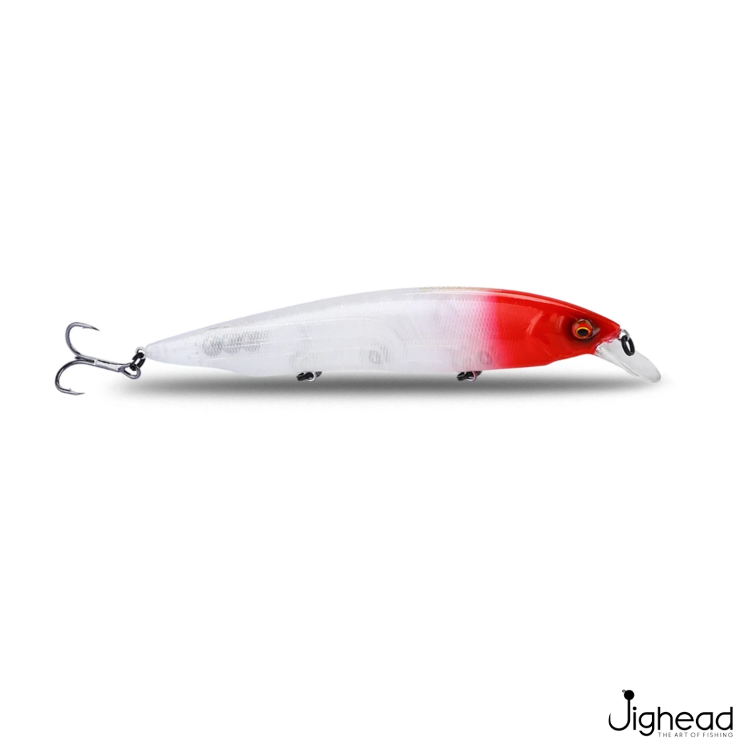 Bearking M160 Kanata Hard lure | 160mm | 30g