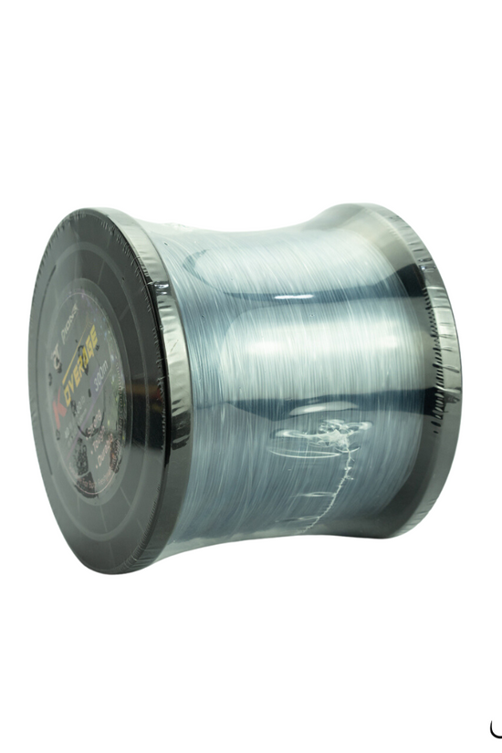 Pioneer Koverage Monofilament Line | 8lb-40lb