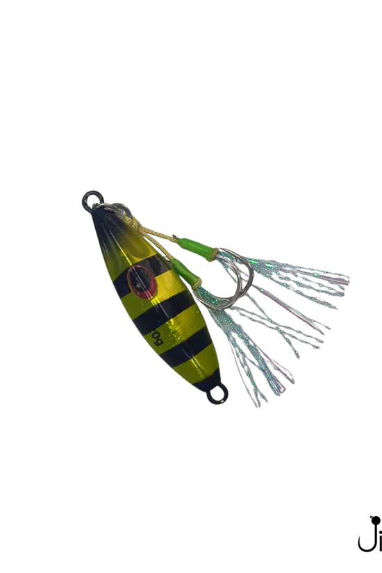 Slow Jigs |20g-40g