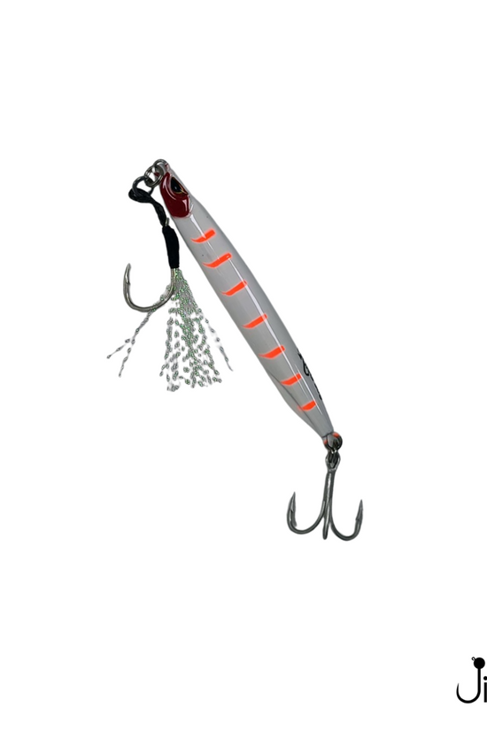 King Jigs | DRAGGER|30g