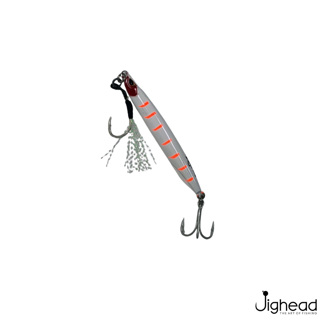King Jigs | DRAGGER|30g