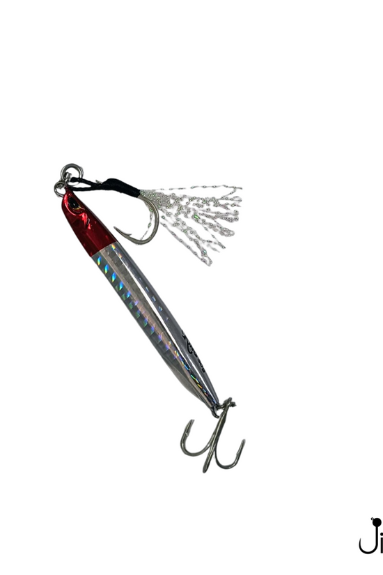 King Jigs | DRAGGER|30g