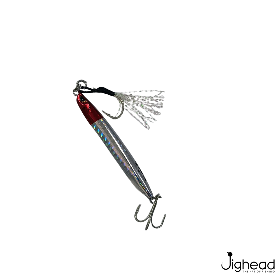 King Jigs | DRAGGER|30g