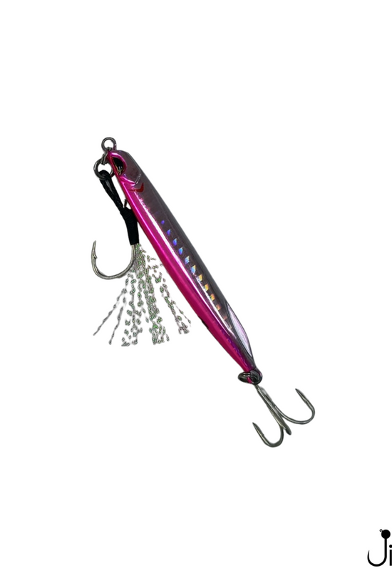 King Jigs | DRAGGER|30g
