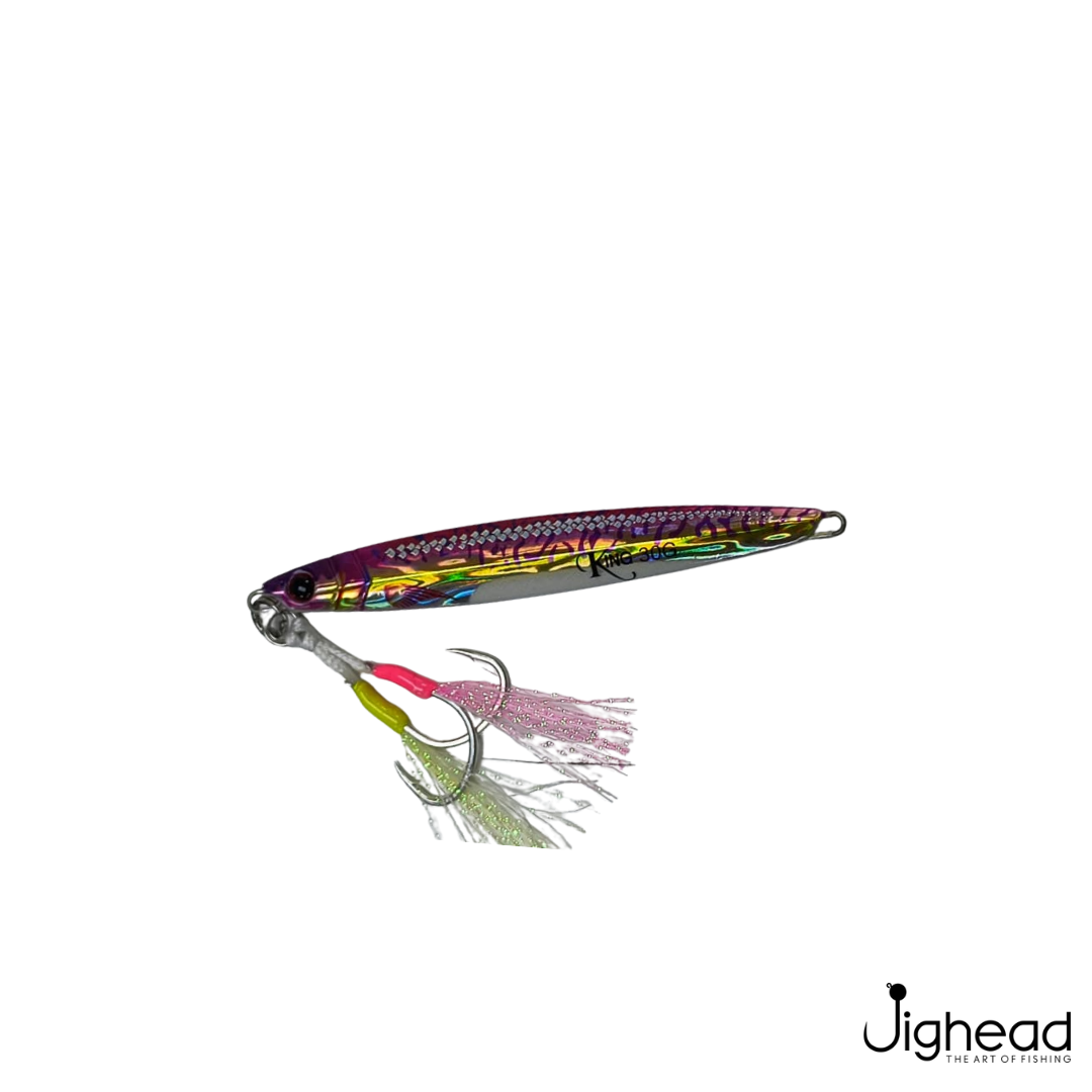King Metal Jigs|30g